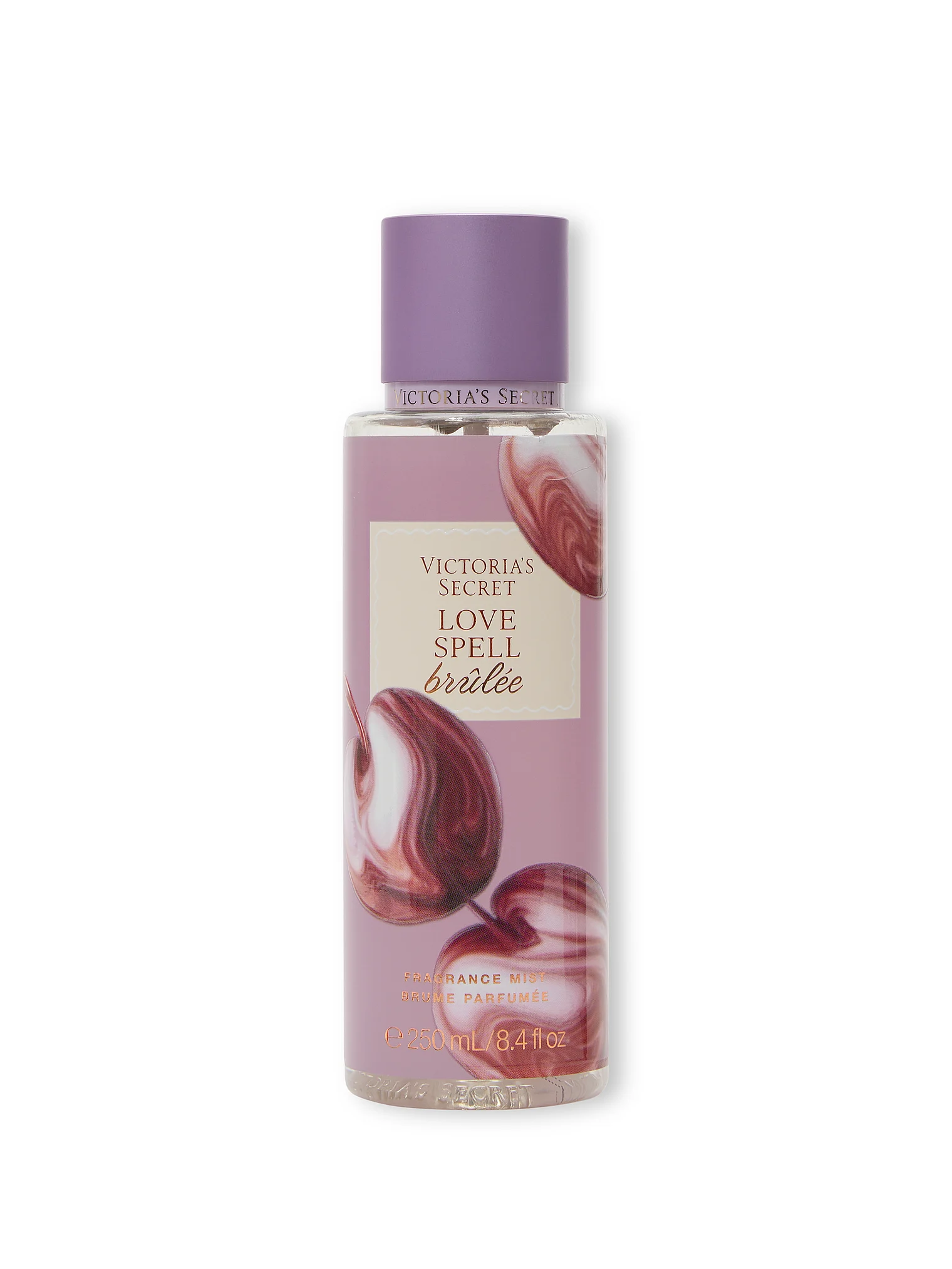 Victoria’s Secret Love Spell Brulee Body Mist