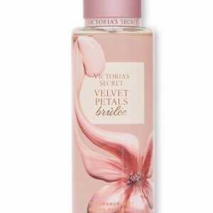 Victoria’s Secret Velvet Petals Brulee Body Mist