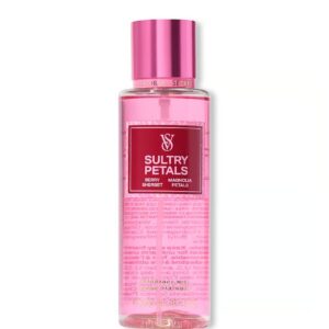 Victoria’s Secret Sultry Petals Body Mist