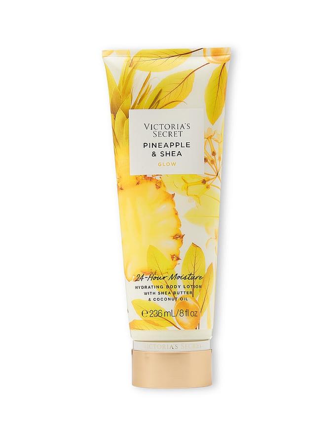 Victoria's Secret Pineapple and Shea Glow Body lotion 236ml