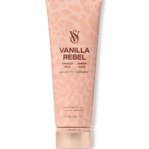 Victoria's Secret Vanilla Rebel Body Lotion