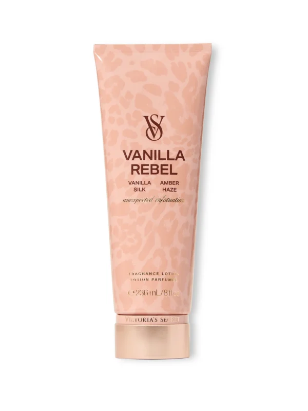 Victoria's Secret Vanilla Rebel Body Lotion