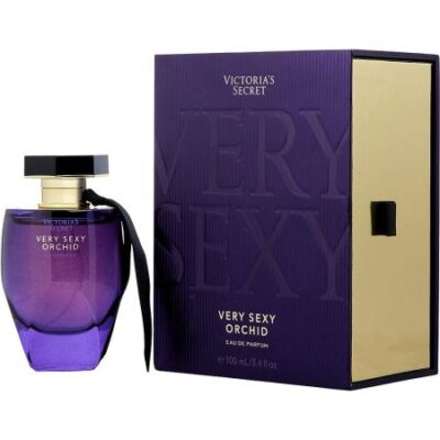Victoria's Secret Very Sexy Orchid EDP 100ml