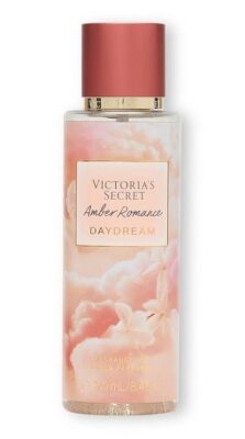 Victoria's Secret Amber Romance Daydream Fragrance Mist 250ml