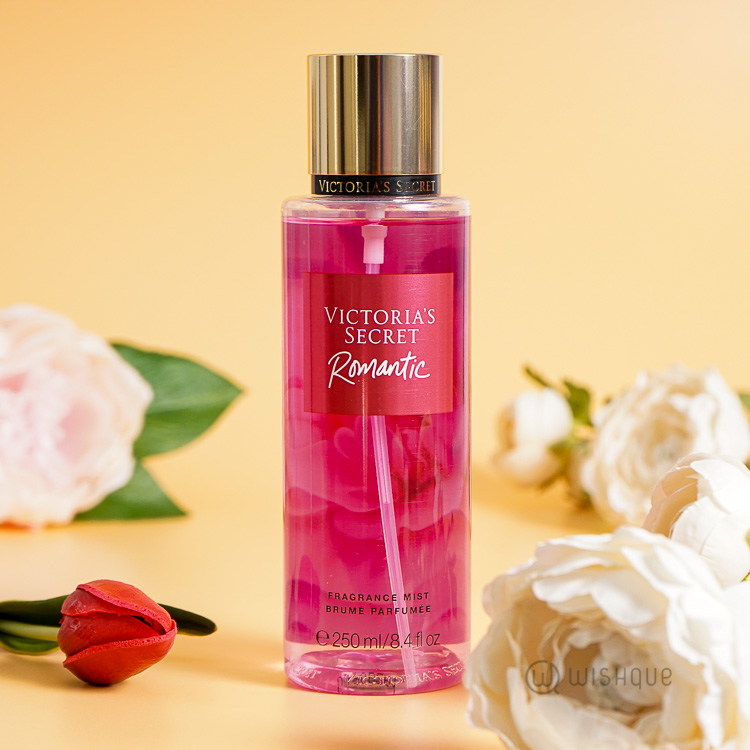 Victoria's Secret Romantic Body Mist 250ml - Image 3