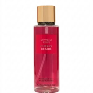 Victoria's Secret Cherry Desire Body Mist 250ml