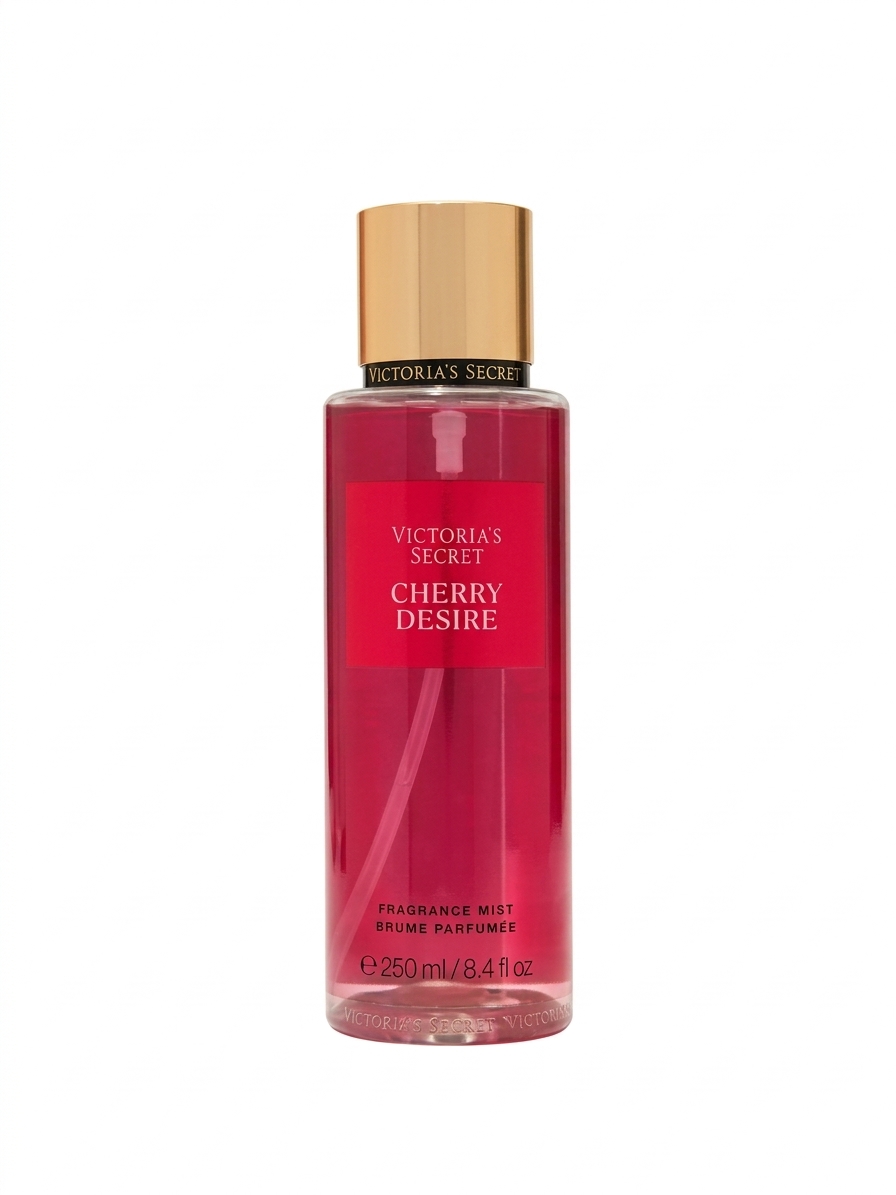 Victoria's Secret Cherry Desire Body Mist 250ml
