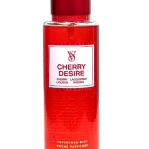 Victoria's Secret Cherry Desire Body Mist 250ml