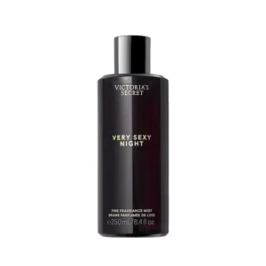 Victoria's Secret Very Sexy Night Fine Fragrance Mist 250ml